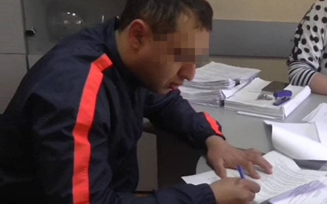 Алексея Казимировской полиция подозревает в совершении тяжкого уголовного преступления Фото № 0 Алексея Казимировской полиция подозревает в совершении тяжкого уголовного преступления Фото № 0