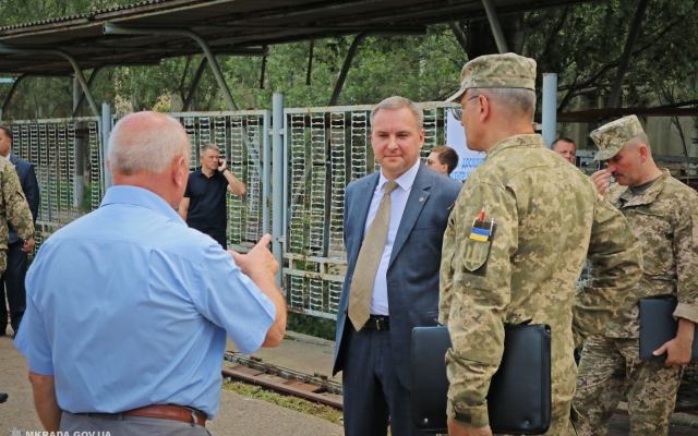 Подробности рабочего визита Президента Украины Владимира Зеленского в Николаев Фото № 37 Подробности рабочего визита Президента Украины Владимира Зеленского в Николаев Фото № 37