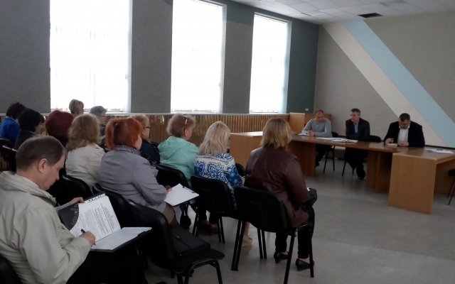 В Центральном районе 21 апреля проведут ежегодную акцию «За чистую окружающую среду» Фото № 1 В Центральном районе 21 апреля проведут ежегодную акцию «За чистую окружающую среду» Фото № 1