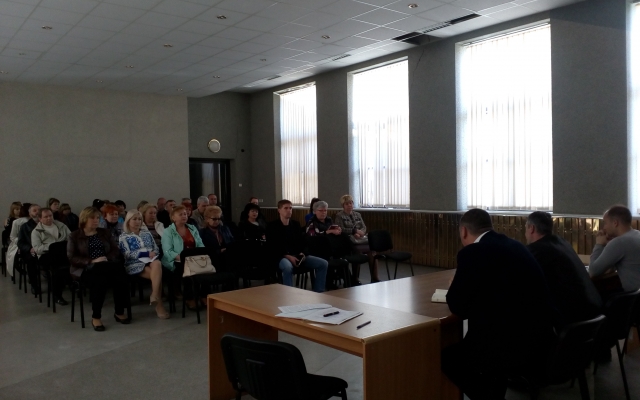 В Центральном районе 21 апреля проведут ежегодную акцию «За чистую окружающую среду» Фото № 2 В Центральном районе 21 апреля проведут ежегодную акцию «За чистую окружающую среду» Фото № 2