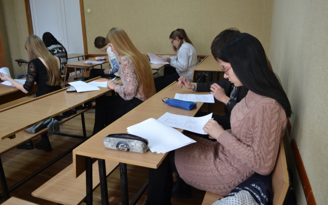 В Николаеве прошла региональная Интернет-олимпиада по прикладной лингвистике Фото № 5 В Николаеве прошла региональная Интернет-олимпиада по прикладной лингвистике Фото № 5