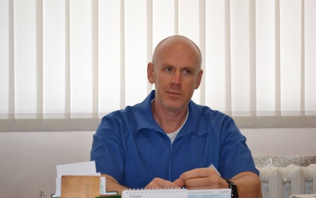 Врачи Николаева в сложной ситуации спасли 52-летнюю женщину Фото № 5 Врачи Николаева в сложной ситуации спасли 52-летнюю женщину Фото № 5