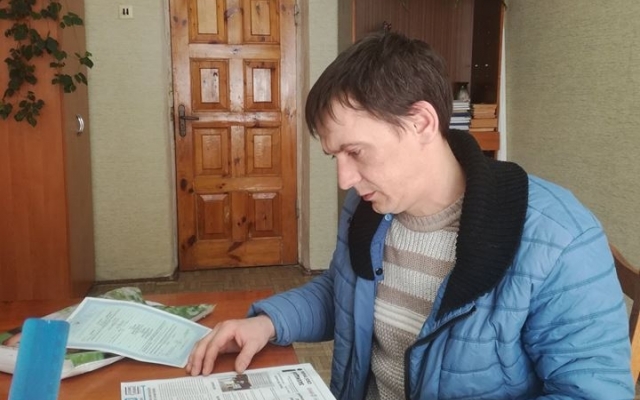 Юстиция - открыта для людей: сотрудники юстиции проводят правообразовательные мероприятия среди населения Фото № 3 Юстиция - открыта для людей: сотрудники юстиции проводят правообразовательные мероприятия среди населения Фото № 3