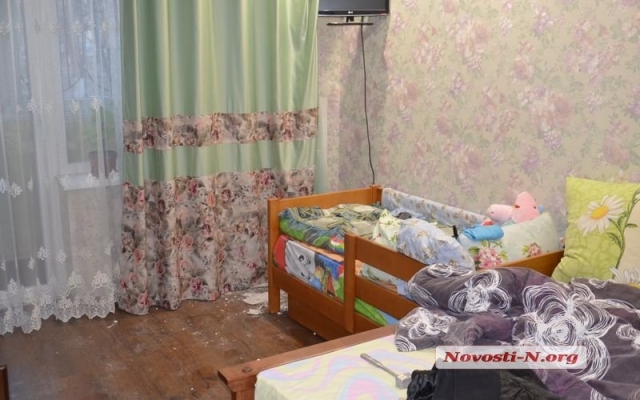 В Николаеве из квартиры известного предпринимателя воры украли деньги вместе с сейфом Фото № 5 В Николаеве из квартиры известного предпринимателя воры украли деньги вместе с сейфом Фото № 5