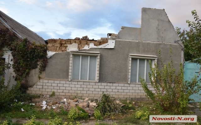 Пожилой паре необходима срочная помощь, они остались без крыши над головой Фото № 9 Пожилой паре необходима срочная помощь, они остались без крыши над головой Фото № 9