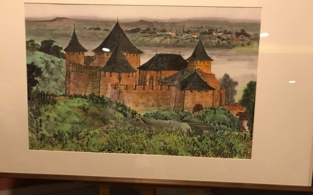 Заместители губернатора Николаевской области в КНР обсудили возможность сотрудничества с китайской стороной Фото № 3 Заместители губернатора Николаевской области в КНР обсудили возможность сотрудничества с китайской стороной Фото № 3