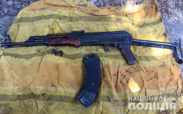 Полиция задержала главаря банды, грабившей ювелирки по всей Украине Фото № 2 Полиция задержала главаря банды, грабившей ювелирки по всей Украине Фото № 2