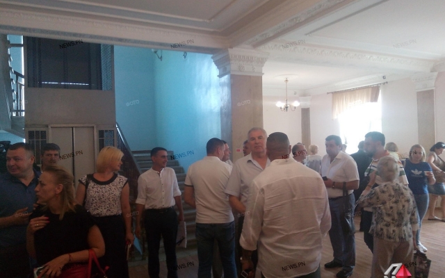 В Николаеве снова сообщили о минировании: в перечне мэрия, администрации районов, СБУ, полиция и детсад Фото № 4 В Николаеве снова сообщили о минировании: в перечне мэрия, администрации районов, СБУ, полиция и детсад Фото № 4
