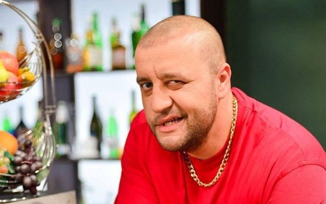Николаевский «дизель» Крутоголов «через пять лет идёт в президенты» Фото № 0 Николаевский «дизель» Крутоголов «через пять лет идёт в президенты» Фото № 0