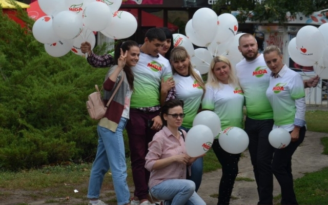 На Соборной ко Дню города открыли новый арт-объект - I like Mykolaiv и мини-парк в виде карты города Фото № 14 На Соборной ко Дню города открыли новый арт-объект - I like Mykolaiv и мини-парк в виде карты города Фото № 14