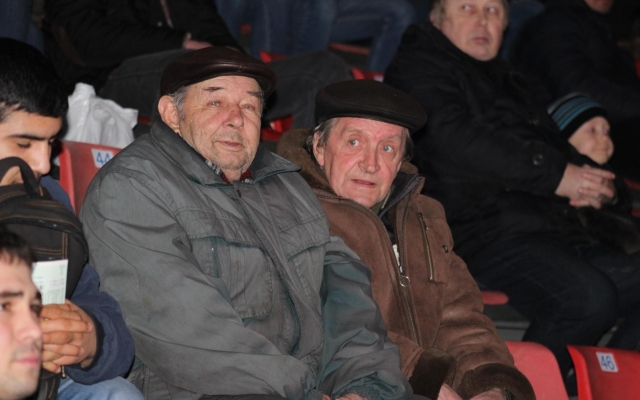 В Николаеве проходит Международный турнир по боксу памяти 68 героев-десантников Фото № 8 В Николаеве проходит Международный турнир по боксу памяти 68 героев-десантников Фото № 8