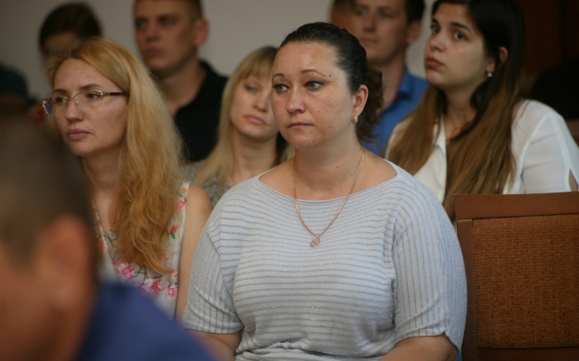 В Николаевской мэрии презентовали культурно-художественный проект, посвященный 230-й годовщины со дня основания города Фото № 7 В Николаевской мэрии презентовали культурно-художественный проект, посвященный 230-й годовщины со дня основания города Фото № 7