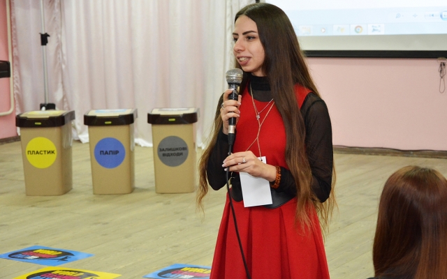 TEDx и мини-Оскар в Николаеве: ученики 70 школ будут искать креативные пути к решению экологических проблем Фото № 10 TEDx и мини-Оскар в Николаеве: ученики 70 школ будут искать креативные пути к решению экологических проблем Фото № 10