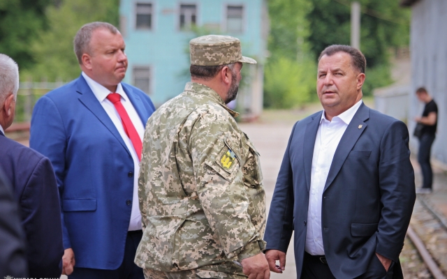 Подробности рабочего визита Президента Украины Владимира Зеленского в Николаев Фото № 11 Подробности рабочего визита Президента Украины Владимира Зеленского в Николаев Фото № 11