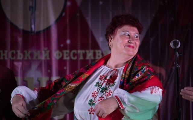 «Песенный драйв-2019»: в Очакове певцы и музыканты со всей Украины блеснули талантами Фото № 12 «Песенный драйв-2019»: в Очакове певцы и музыканты со всей Украины блеснули талантами Фото № 12