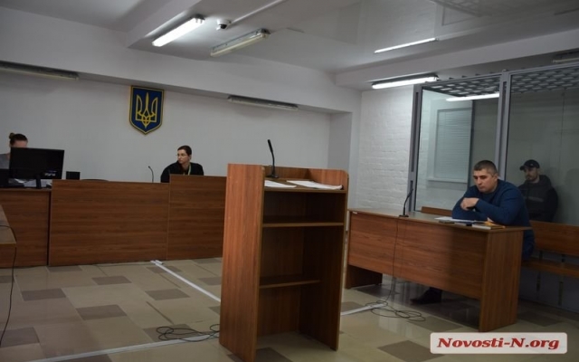 Подозреваемого в нанесении ножевых ранений спортсмену оставили в СИЗО Фото № 0 Подозреваемого в нанесении ножевых ранений спортсмену оставили в СИЗО Фото № 0
