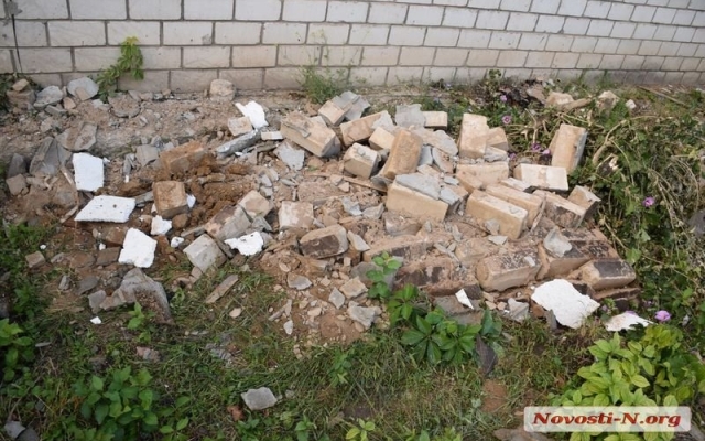 Пожилой паре необходима срочная помощь, они остались без крыши над головой Фото № 5 Пожилой паре необходима срочная помощь, они остались без крыши над головой Фото № 5