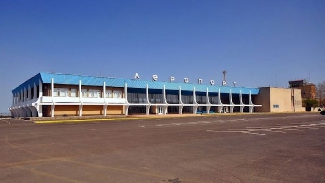 Предыдущее руководство аэропорта нанесло КП ущерб в сумме около 5,5 миллионов гривен Фото № 0 Предыдущее руководство аэропорта нанесло КП ущерб в сумме около 5,5 миллионов гривен Фото № 0
