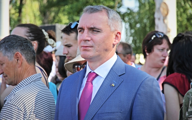 В Николаеве отмечают День Военно-Морских Сил Вооруженных Сил Украины Фото № 51 В Николаеве отмечают День Военно-Морских Сил Вооруженных Сил Украины Фото № 51