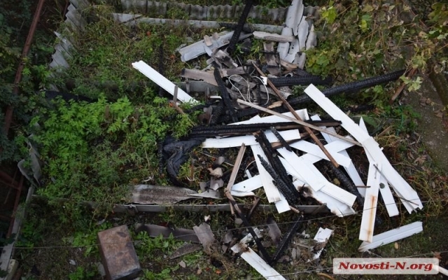 Пожилой паре необходима срочная помощь, они остались без крыши над головой Фото № 23 Пожилой паре необходима срочная помощь, они остались без крыши над головой Фото № 23