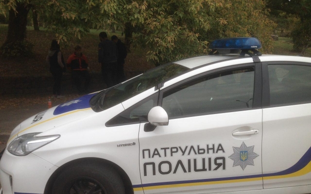 Подростка с наркотиками задержали в Николаеве Фото № 5 Подростка с наркотиками задержали в Николаеве Фото № 5