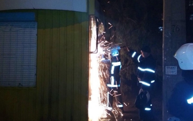 Только за сутки в Николаеве и области произошли 5 пять пожаров: пострадали два человека и одна женщина погибла Фото № 1 Только за сутки в Николаеве и области произошли 5 пять пожаров: пострадали два человека и одна женщина погибла Фото № 1