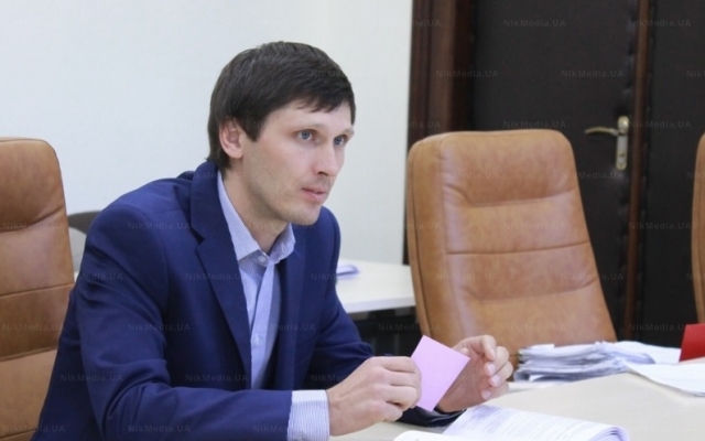 За продление аренды для более 100 предпринимателей проголосовали Николаевские депутаты Фото № 1 За продление аренды для более 100 предпринимателей проголосовали Николаевские депутаты Фото № 1