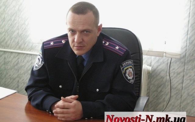 Суд повторно оправдал экс-начальника ГАИ Николаева Вячеслава Романова Фото № 0 Суд повторно оправдал экс-начальника ГАИ Николаева Вячеслава Романова Фото № 0