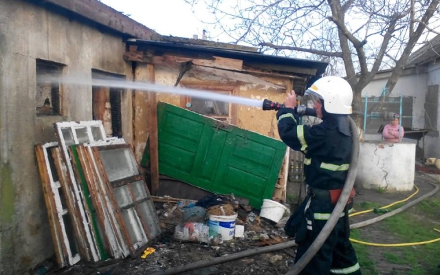 Участились пожары в Николаевской области, горят летние кухни и хозпостройки Фото № 0 Участились пожары в Николаевской области, горят летние кухни и хозпостройки Фото № 0
