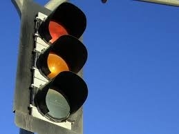 Городские власти обещают построить светофоры по 12 адресам Фото № 0 Городские власти обещают построить светофоры по 12 адресам Фото № 0