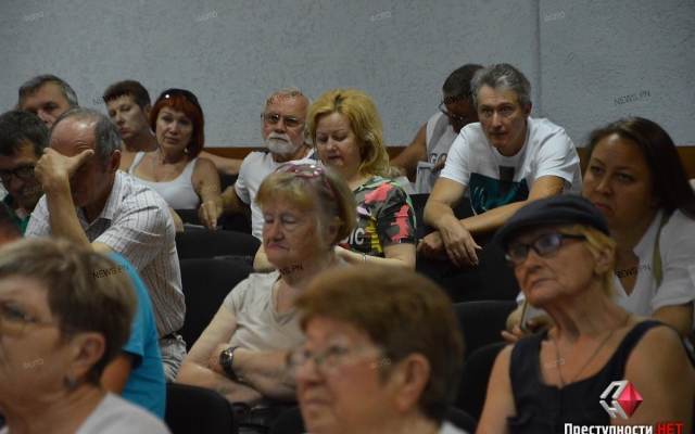 В Николаеве проходит городской форум ОСМД Фото № 8 В Николаеве проходит городской форум ОСМД Фото № 8