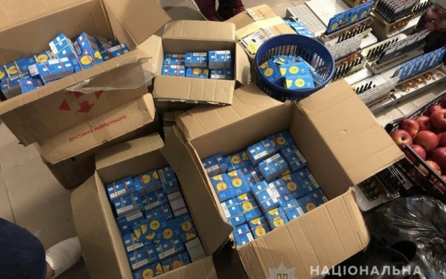 Правоохранители прекратили деятельность обнаруженного в Николаеве масштабного сервиса по массовой рассылки ложных сообщений Фото № 5 Правоохранители прекратили деятельность обнаруженного в Николаеве масштабного сервиса по массовой рассылки ложных сообщений Фото № 5