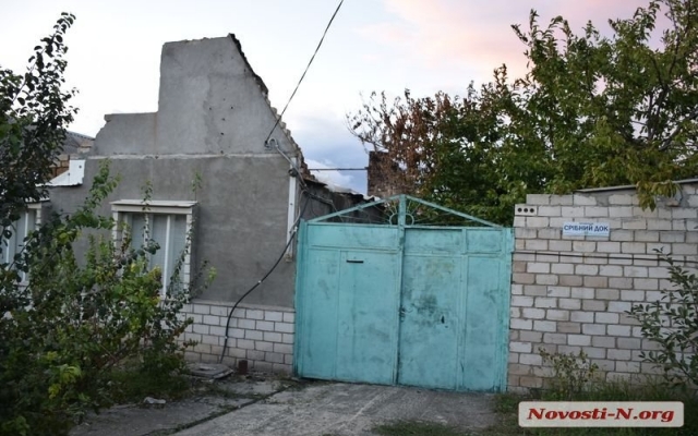 Пожилой паре необходима срочная помощь, они остались без крыши над головой Фото № 25 Пожилой паре необходима срочная помощь, они остались без крыши над головой Фото № 25