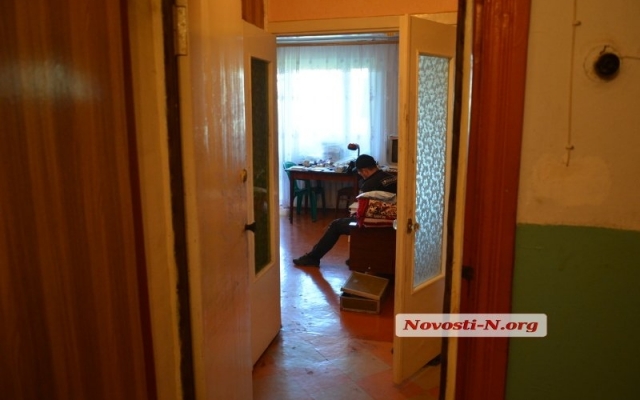 На проспекте Мира дочь обнаружила бездыханные тела своих пожилых родителей Фото № 2 На проспекте Мира дочь обнаружила бездыханные тела своих пожилых родителей Фото № 2