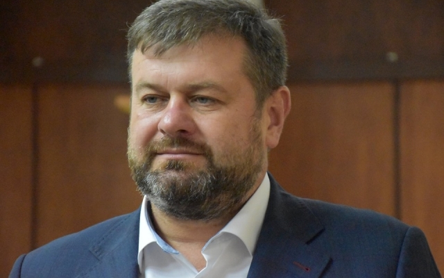 Губернатор Николаевской области Александр Стадник призвал всех представителей власти к конструктивной работе Фото № 21 Губернатор Николаевской области Александр Стадник призвал всех представителей власти к конструктивной работе Фото № 21