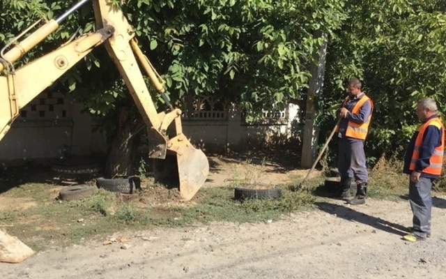 В Николаеве от водоснабжения отключили почти 350 должников Фото № 2 В Николаеве от водоснабжения отключили почти 350 должников Фото № 2