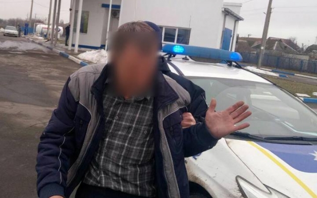«Чтоб ни у кого не было проблем, и все остались довольны»: водитель грузовика DAF предлагал патрульным взятку Фото № 3 «Чтоб ни у кого не было проблем, и все остались довольны»: водитель грузовика DAF предлагал патрульным взятку Фото № 3