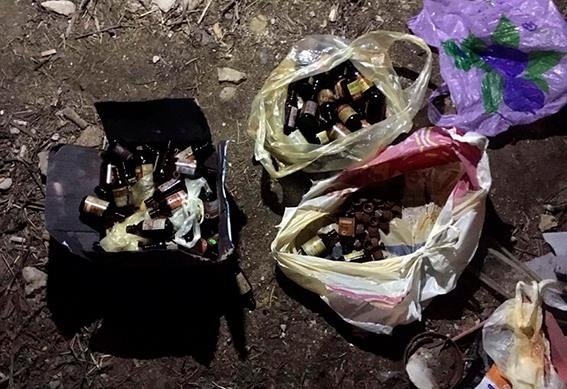 Николаевская группа наркодельцов занималась изготовлением и сбытом опасных наркотиков по всей Украины Фото № 4 Николаевская группа наркодельцов занималась изготовлением и сбытом опасных наркотиков по всей Украины Фото № 4