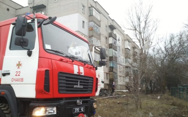 Только за сутки в Николаеве и области произошли 5 пять пожаров: пострадали два человека и одна женщина погибла Фото № 3 Только за сутки в Николаеве и области произошли 5 пять пожаров: пострадали два человека и одна женщина погибла Фото № 3