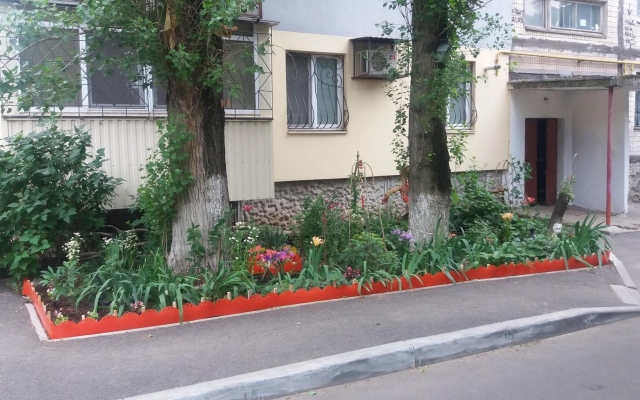 В Центральном районе проходит отбор участников эко-проекта «Николаев цветущий 2018» Фото № 3 В Центральном районе проходит отбор участников эко-проекта «Николаев цветущий 2018» Фото № 3