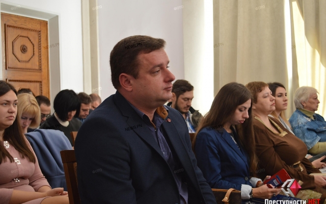 В Николаеве около 500 домов не готовы к отопительному сезону Фото № 1 В Николаеве около 500 домов не готовы к отопительному сезону Фото № 1
