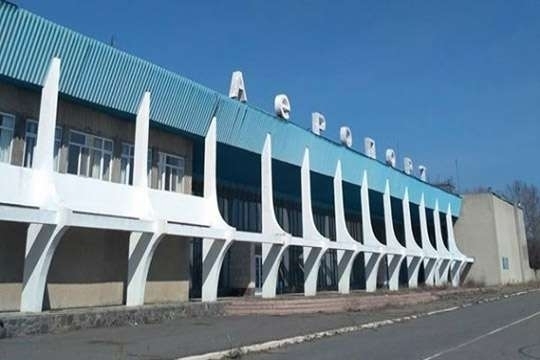 По суду Николаевскому аэропорту придется выплатить почти 40 миллионов гривен АО «Жилпромстрой-8» Фото № 0 По суду Николаевскому аэропорту придется выплатить почти 40 миллионов гривен АО «Жилпромстрой-8» Фото № 0
