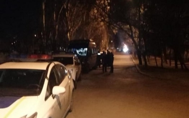 В николаевском парке «Юность» произошла массовая драка с участием несовершеннолетних Фото № 2 В николаевском парке «Юность» произошла массовая драка с участием несовершеннолетних Фото № 2