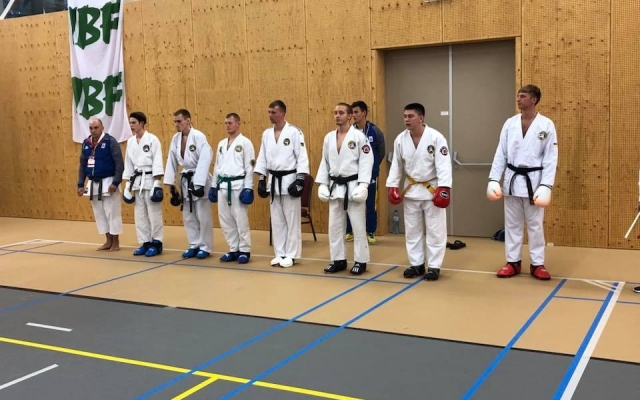На Чемпионате мира николаевские спортсмены завоевали целый комплект медалей Фото № 5 На Чемпионате мира николаевские спортсмены завоевали целый комплект медалей Фото № 5