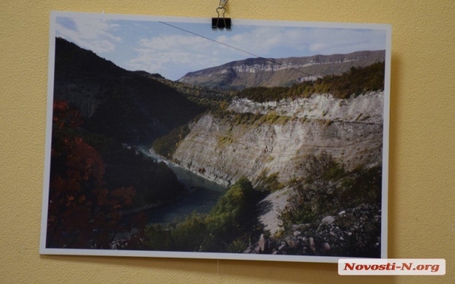 Горожанам показали многонациональную палитру края Фото № 9 Горожанам показали многонациональную палитру края Фото № 9