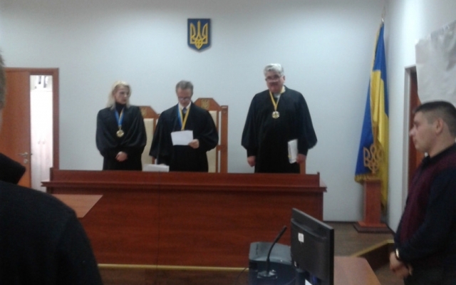 Суд продолжил запрет на строительство церкви в Николаеве Фото № 2 Суд продолжил запрет на строительство церкви в Николаеве Фото № 2