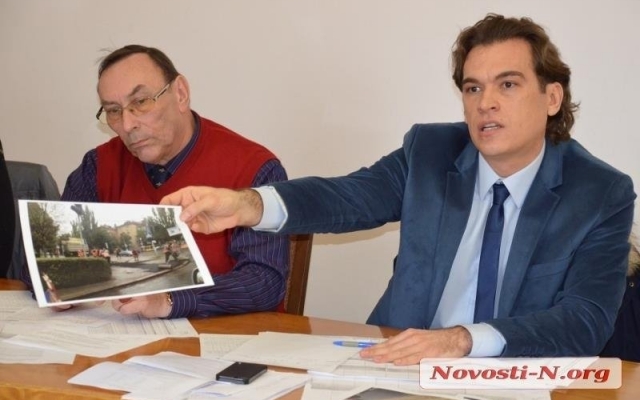 КП «Агентство развития Николаева» вскоре может остаться без руководителя Фото № 0 КП «Агентство развития Николаева» вскоре может остаться без руководителя Фото № 0