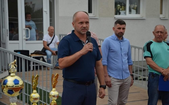 В Николаеве определился победитель детского турнира «Кубок Южного Буга» Фото № 0 В Николаеве определился победитель детского турнира «Кубок Южного Буга» Фото № 0
