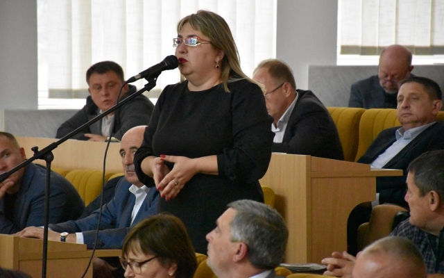 Губернатор Николаевской области Александр Стадник призвал всех представителей власти к конструктивной работе Фото № 7 Губернатор Николаевской области Александр Стадник призвал всех представителей власти к конструктивной работе Фото № 7