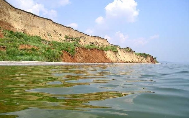 Вышла книга о водорослях Тилигульского лимана Фото № 0 Вышла книга о водорослях Тилигульского лимана Фото № 0